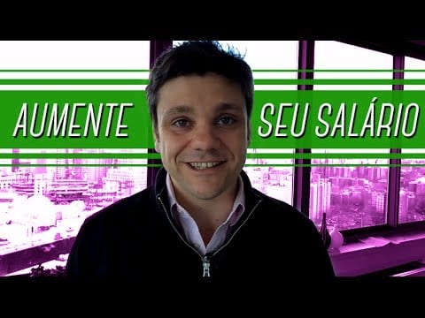 1 Dica especial de como aumentar seu salário (Testada e comprovada)