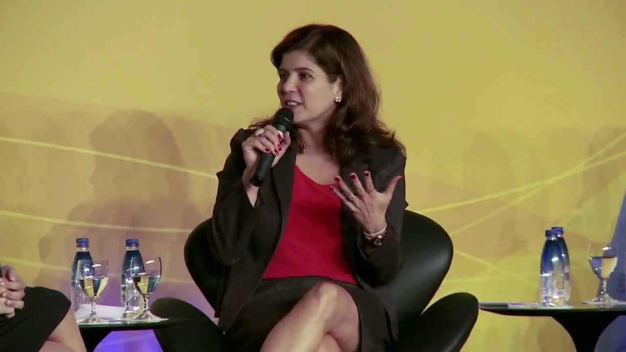 A importância do exemplo, com Adriana Machado (GE Brasil) | CEO Summit