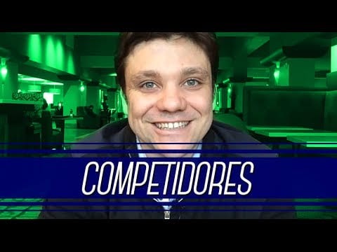 A Maior Dica De Como Fazer Parcerias (Seu Concorrente Está No Meio)